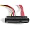 Startech.Com 18 INCH SAS 29-PIN TO SATA CABLE SAS729PW18 - alternate 1