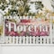 Signmission Floreria, 24 Inch x 72 Inch, Vinyl Banner B-72-30636 - alternate 2