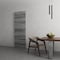 Sartodoors Hidden Barn, Planum 0020 Ginger Ash, Sturdy Finished Flush Modern Doors, Magic Concealed Sliding Se PLANUM0020HB-GA-1896 - alternate 2