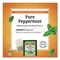 Twinings Tea Bags, Pure Peppermint, 0.07 oz Tea Bag, 50PK TNA53650 - alternate 3