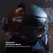 Klein Tools Phoenix Series Panoramic Welding Helmet Hard Hat Adapter Kit KWHADAPTER - alternate 2