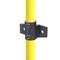 Safety Rail Wall Flange - 2 Hole - 1-1/4in 150260 - alternate 2