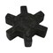 John Deere CUSHION COUPLING, JOHN DEERE OEM N118082 N118082 - alternate 2