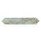 Apollo Tile Festa 1.7 in. x 9.6 in. Glossy Green Ceramic Picket Wall and Floor Tile 2.37 sq. ft./case, 23PK PCD88RSTAQA - alternate 1