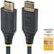 Startech.Com 1.6ft (50cm) Premium Certified High Speed HDMI Cable, 4K 60Hz, UHD HDMI Cord HDMI2-CABLE-4K60-50C - alternate 1