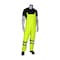 Pip AR/FR ANSI Class E Heavy Duty Waterproof Breathable Bib 355-2501AR-LY/M - alternate 1