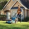 Makita Self Propelled Lawn Mower, 36V, 21 in XML11Z - alternate 2
