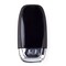 Aks Keys Remote Key Fob W/O Comfort Access for Audi 2009 2010 2011 2012 4B FCC# IYZFBSB802 RC-AUDI-06C - alternate 2