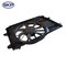 Skyward Automotive Products Dual Radiator and Condenser Fan Assembly,  SK621321 - alternate 2