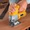 Dewalt 5.5 Amp Electric Variable Speed Jig Saw DW317K - alternate 4