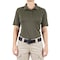 First Tactical Military Shirt, Olive Drab Green, M 122509 - alternate 1