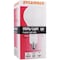 Sylvania Incandescent Lamp, 300 W, PS30 Lamp, Medium Lamp Base, 5860 Lumens, 2850 K Color Temp 15735 - alternate 1