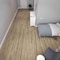 Lucida Surfaces Sample - VistaLuxe Helios Waterproof Glue-Down Luxury Vinyl Flooring - 3 in. W x 6 in. L VL1003SMP - alternate 2