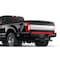 Putco Light Bar, 60 Inch Flexible Light Bar; Clear Lens; Red Turn Signals/ White Reverse/ Red Brake/ Red 92010-60 - alternate 2