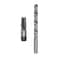 Century Drill & Tool National Pipe Thread Tap and Drill Combo Pack 93202 - alternate 1