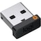 Logitech RF Receiver for Desktop Computer, Notebook - USB - External 910005235 - alternate 1
