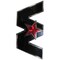 Ilc Western Star Hood Mount Name Plate Replacement Hood WESTERN STAR HD 5700XE YEAR 2020 - alternate 2