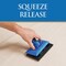 Linzer Pro Edge 9'' Pad Painter for Smooth to Semi-Smooth Surfaces PD 7000 0900 - alternate 2