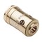 T & S Brass & Bronze Works Eterna Cold side Removable Insert brass 000789-20 - alternate 1