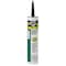 Dap Sealant, 10 oz, Cartridge, Black, Hybrid Base, Roof 18268 - alternate 1