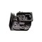 John Deere CYLINDER HEAD, JOHN DEERE OEM MIU12813 MIU12813 - alternate 1