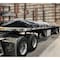 Mytee Products 24 ft x 24 ft Flatbed Truck Tarps Heavy Duty Steel Machinery Tarp - Black ST24-24 - alternate 3