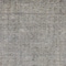 Homeroots 5' X 8' Gray And Silver Southwestern Washable Indoor Outdoor Area Rug 587051 - alternate 4