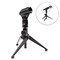 Pyle Desktop Microphone Stand PMKSDT25 - alternate 1