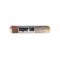 Wooster Paint Roller Cover Super/Fab Fabric 14" W X 3/8" Regular Yellow R239-14 - alternate 3