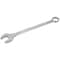 Performance Tool 1-3/4 in. Combination Wrench, Chrome Alloy Steel, Raised Panel W346B - alternate 1