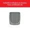 Zwilling Sorrento 2-pc Double-Wall Tumbler Glass Setand, Smoke Grey 1022194 - alternate 3