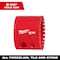 Milwaukee Tool 2-1/4" DIAMOND MAX Hole Saw 49-56-5652 - alternate 2