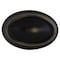 Brixwell Transitional Round Cabinet Knob For Kitchen And Cabinet Hardware 2 in Length Roman Bronze BXB272162RB - alternate 2