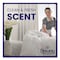 Downy Professional Commercial Liquid Fabric Softener, Clean and Fresh Scent, 140 oz Pour Bottle, 4PK 80782763 - alternate 2