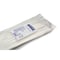 Triton Products Cable Tie, 11 in L, 3.06 in Max Bundle Dia., Natural, Nylon, 50 lb Strength, 100 PK ZT-11N - alternate 1