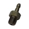John Deere ADAPTOR FITTING, JOHN DEERE OEM 486702 486702 - alternate 2