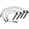 Pro Series Wire Standard Motor Products, Spark Plug Wire Set,  27577 - alternate 1