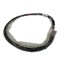 John Deere HYDRAULIC HOSE, OEM AZ59315 - alternate 2