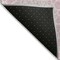 Homeroots 10' X 14' Pink And Ivory Geometric Washable Indoor Outdoor Area Rug 595108 - alternate 3