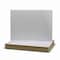 Flipside 9 x 12 Two Sided 3/8" Squares Grid Board 12 Pack 32159 - alternate 1