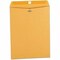 Universal One Catalog Envelopes, 12" H, 9-1/2" W, 100PK UNV42907 - alternate 2