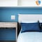 Legrand radiant Series Screwless Wallplate, 4.94 in L, 4.96 in W, 2-Gang, Plastic, White RWP262WAMCC6 - alternate 2