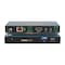 Bzbgear 8K UHD HDMI HDBaseT Long Range Extender with Bi-directional IR/RS-232/CEC up to 490ft BG-EXH-8K150C - alternate 2