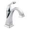 Delta Dryden Single Handle Bathroom Faucet 551-DST - alternate 2