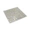 Apollo Tile Coin Gray 12.6 in x 24.6 in Porcelain Matte Floor and Wall Tile 10.76 sqft/case, 5PK ENVIGRI1224 - alternate 2