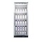 Summit Commercial 24in Wide Single Zone Commercial Wine Cellar SCR1156CHCSS - alternate 1