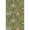 A-Street Prints Iris Green Wild Gardens Wallpaper 4171-82050 - alternate 1