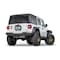Warn Winch Delete Plate Use To Mount License Plate/ Third Brake Light/ Backup Camera And License Plate 104070 - alternate 2