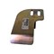 John Deere BRACKET, OEM AT221350 - alternate 2
