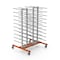 Paintline ProDryingRack Adjustable Depth (PDRAD) PDRAD - alternate 2